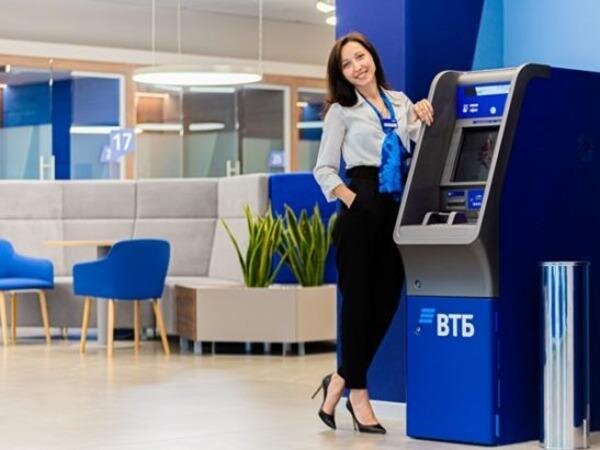 Карта для подростков в втб