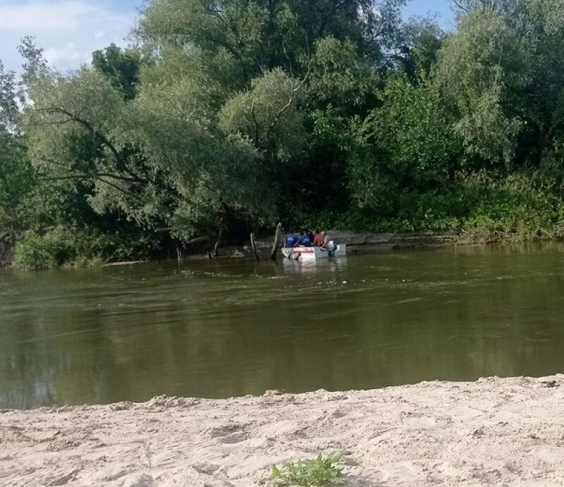 Карта осадков борисоглебск