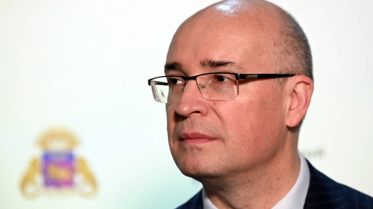 Андрей кондрашов биография и личная жизнь Андрея Кондрашова назначили генеральным директором ТАСС Вечерняя Москва Дзен