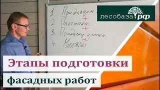 Фасад дома: как лучше спланировать отделку?