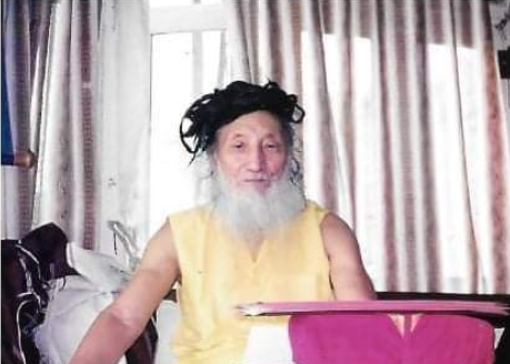 Тогден Амптин