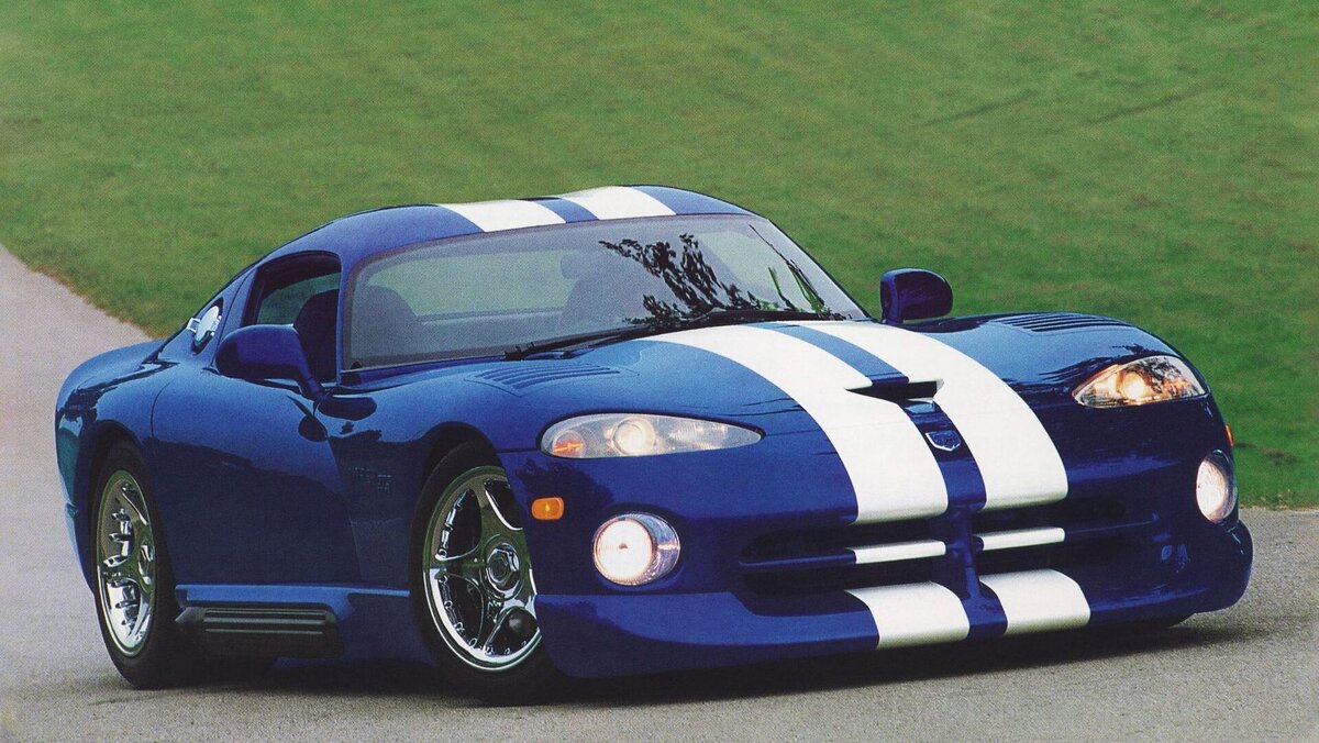    Viper