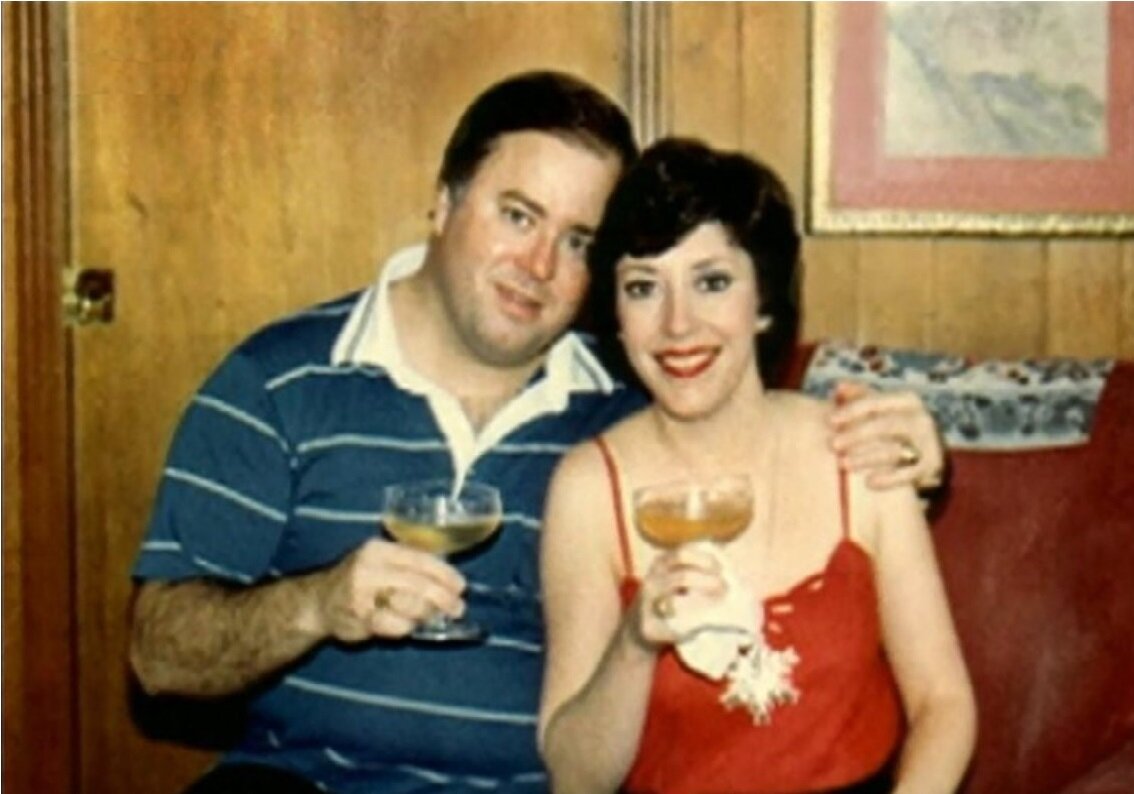 Эд и Джули Пост