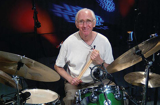 Colin Bailey