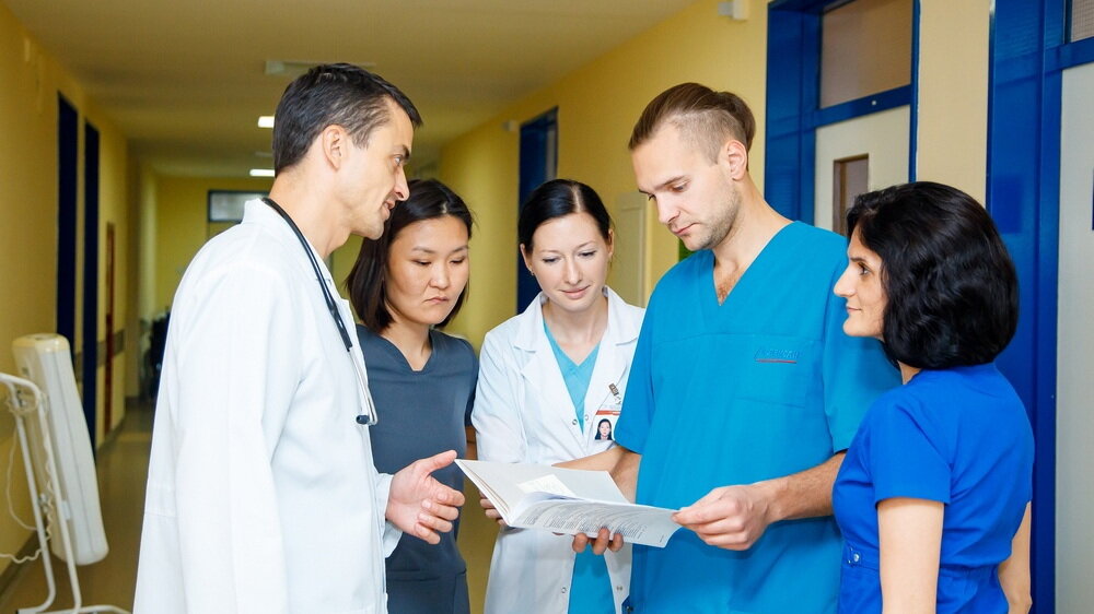    Югорские кардиологи отмечают профессиональный праздник