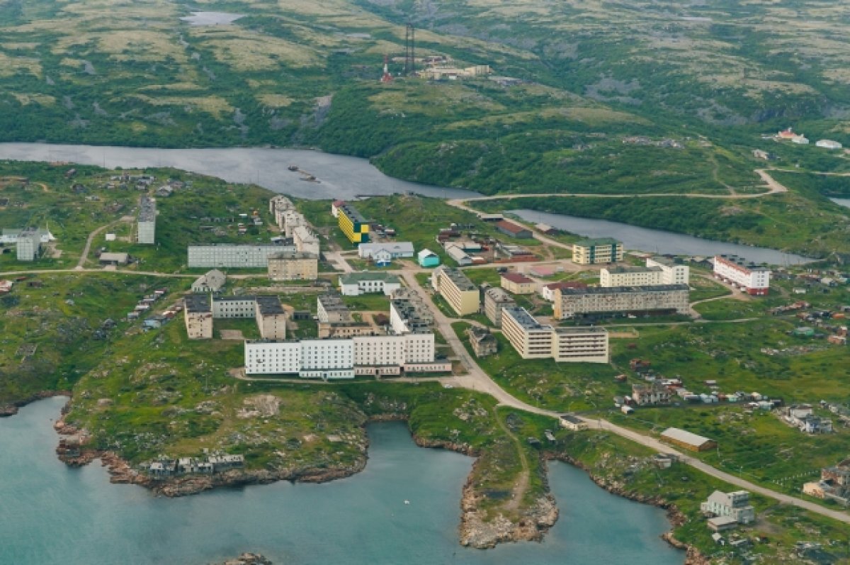    Пенсионера вычеркнули из очереди на переселение с Севера