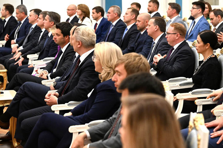 Фото: kremlin.ru 