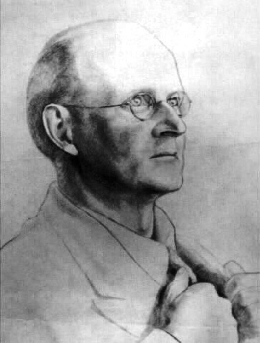 Чарльз Кей Огден