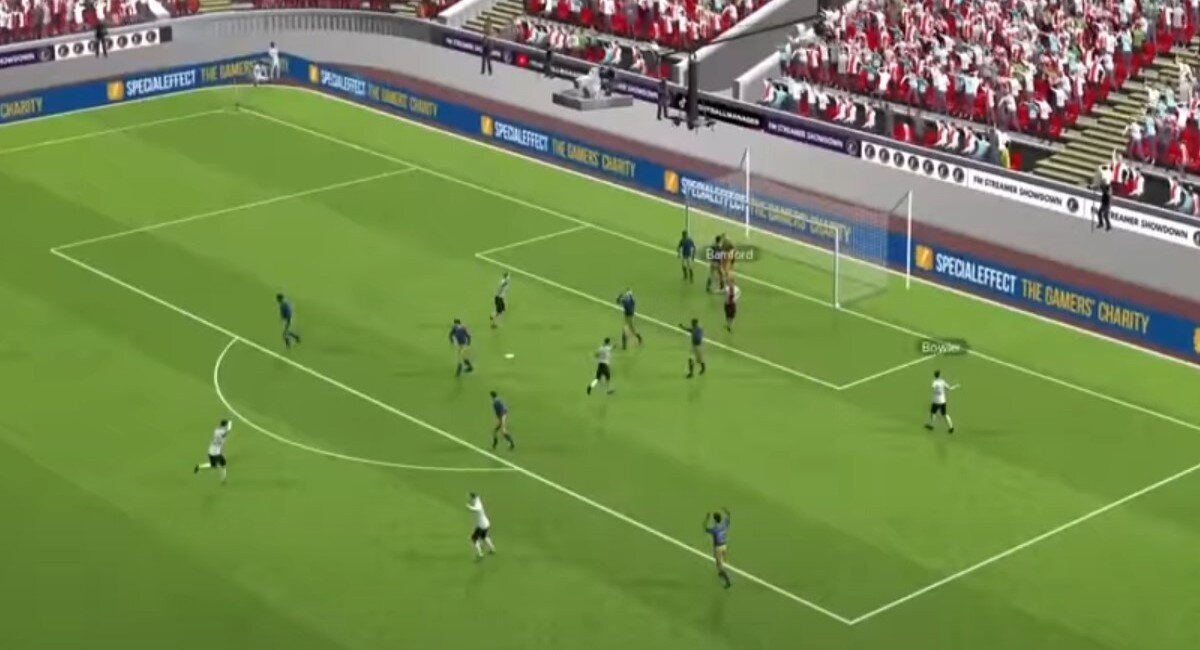 Final football 2024. Soccer Manager 2024. Игра футбол 2024. Париж стадион 2024 футбольный.