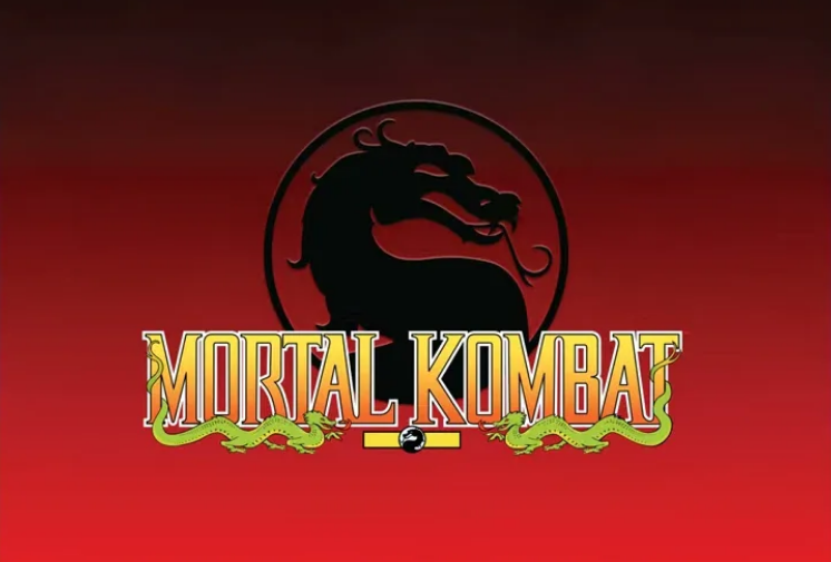 Mortal Kombat 1 1992 года: Так зарождалась Легенда! | РетроГик / Фильмы ...
