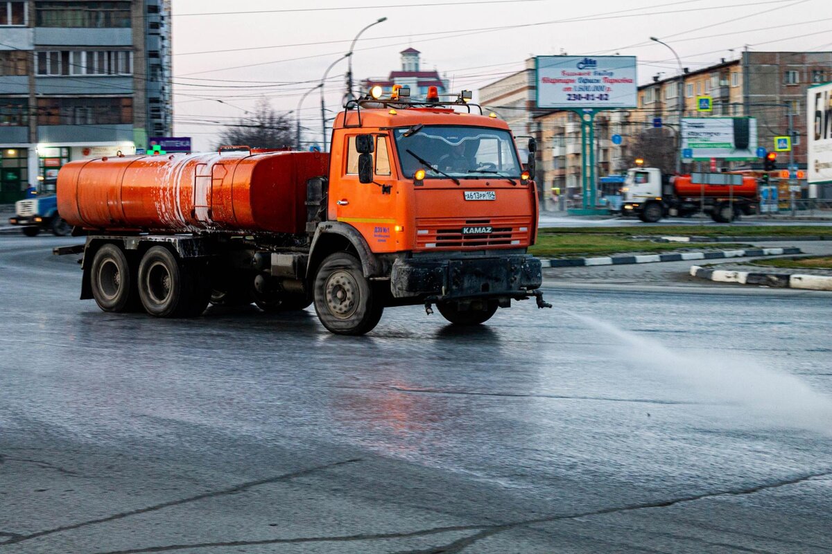 Пыль в городе – чем опасна и как с ней бороться? | Уральский завод  противогололедных материалов | Дзен