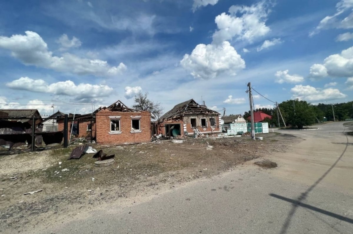    Архивное фото