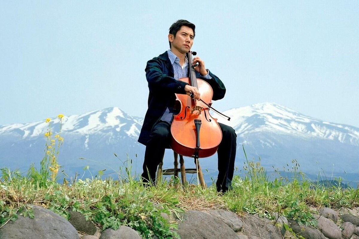 «Ушедшие», 2008. Фото: кадр из фильма