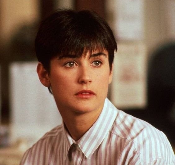 «Привидение», 1990. Фото: кадр из фильма