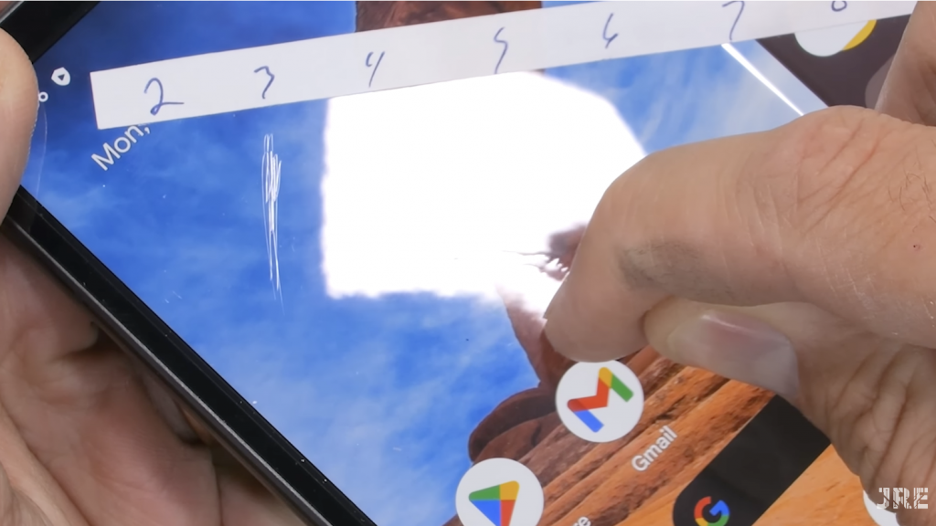 Когда будет презентация google pixel