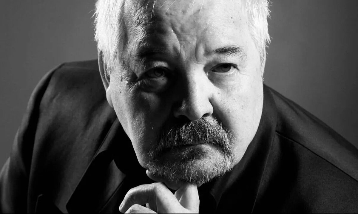    Рудольф Искаков © Курганский Театр Драмы