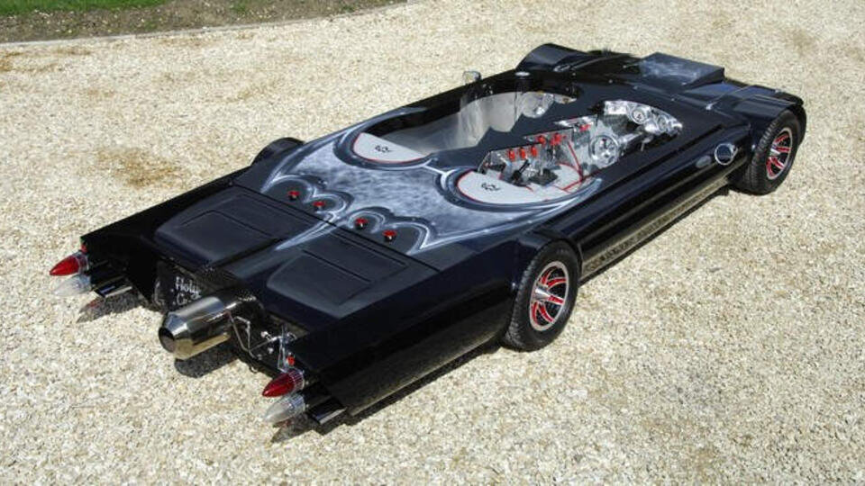 Фото: © records-world.com