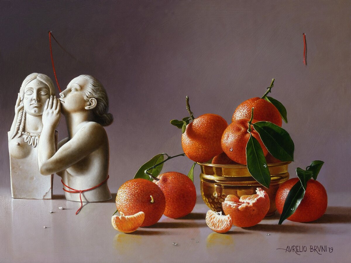 Аурелио Бруни