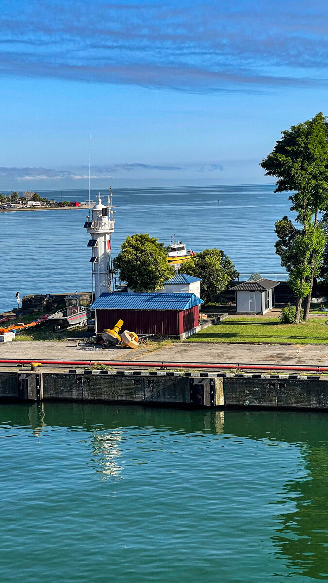 ПАРОМ ГРУЗИЯ-БОЛГАРИЯ НА АВТОДОМЕ. | SHOTINFAMILY | Дзен