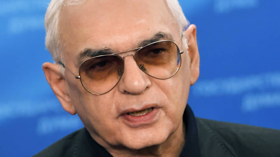 Фото: Дмитрий Духанин / Коммерсантъ📷Карен Шахназаров