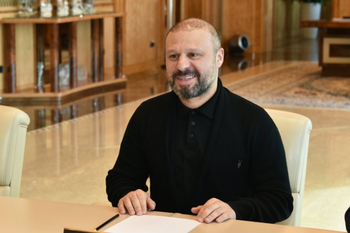    Главный тренер «Рубина-2» Карадениз назвал основную цель своей команды