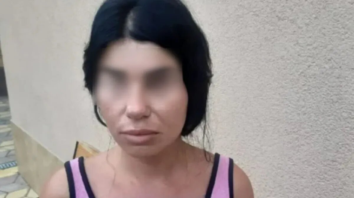 Фото: телеграм-канал «Крымский Смерш»