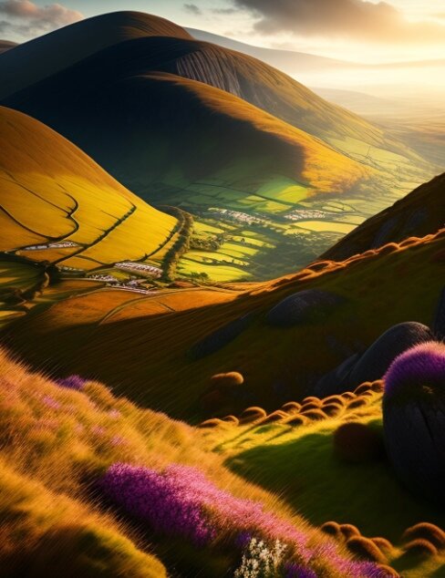 Путешествие, ChatGPT