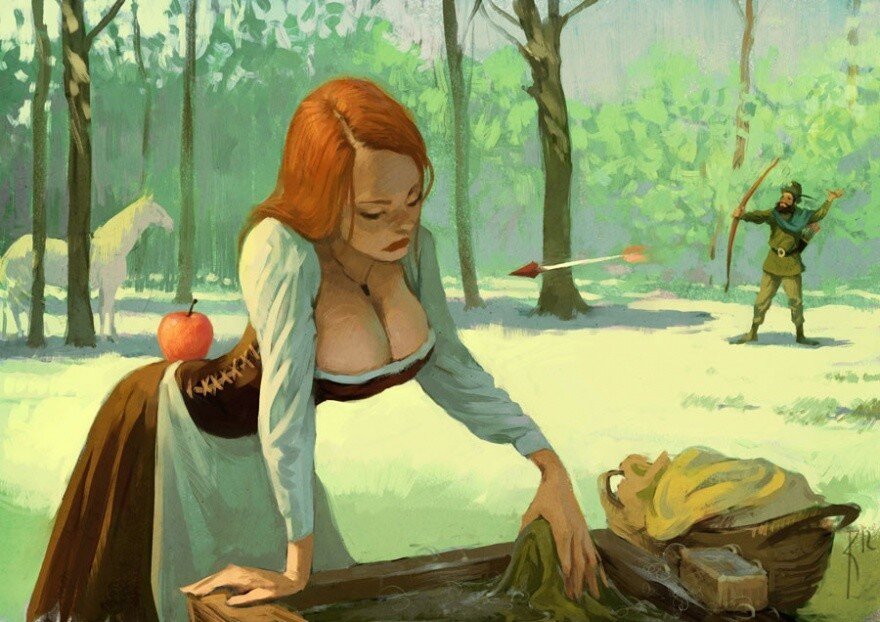 Рисунок из открытых источников