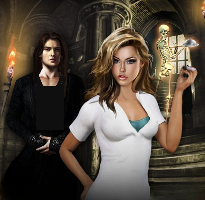 Для заставки использован фрагмент обложки романа «Личный врач Кощеюшки». Автор произведения Любовь Хилинская . Источник картинки - литературная платформа Литнет