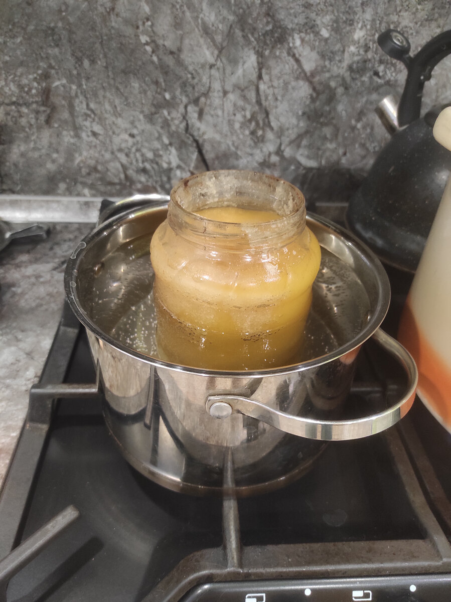 Как делать самогон с меда. Медовый самогон
