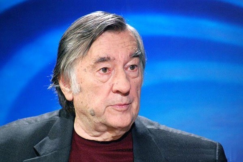 "Внутри российского общества существуют жуткие противоречия, чреватые ...