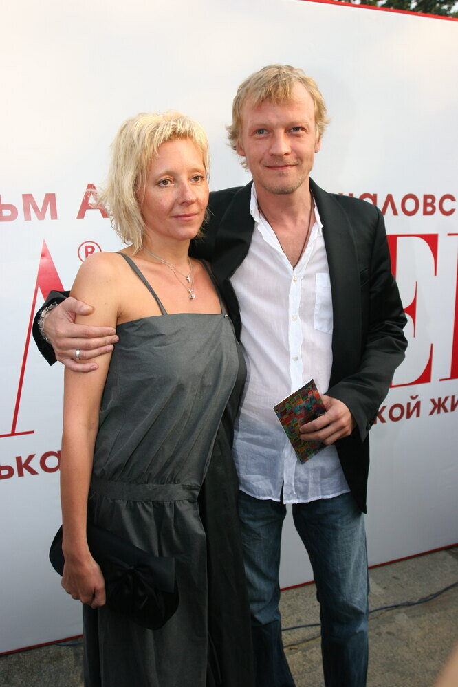novochag.ru (с женой Марией )