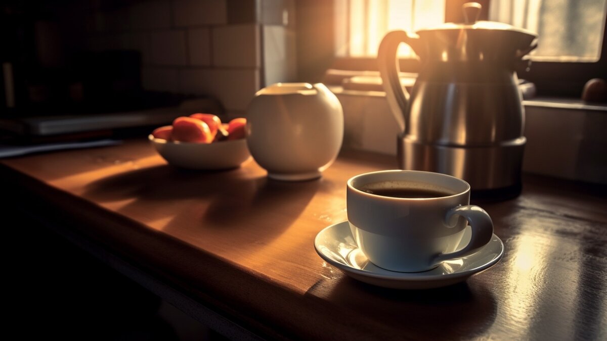     Согласно новому исследованию кофе превосходит другие источники кофеина, когда речь идет о подготовке мозга к продуктивному, насыщенному событиями дню.