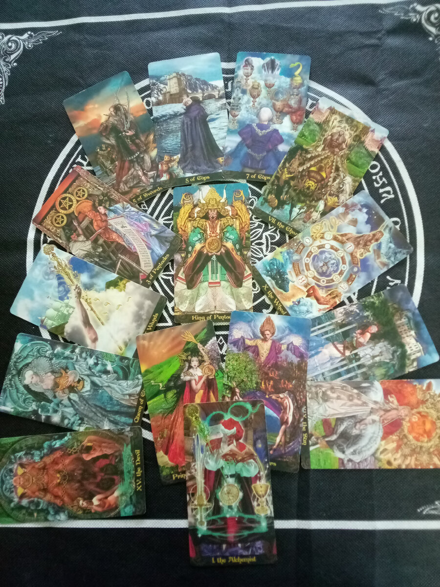 Авторское фото 