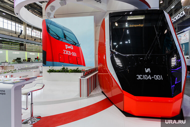    Еще в 2022 году «Ласточка» состояла лишь на 85% из отечественных комплектующих. Сейчас же — на 100%
