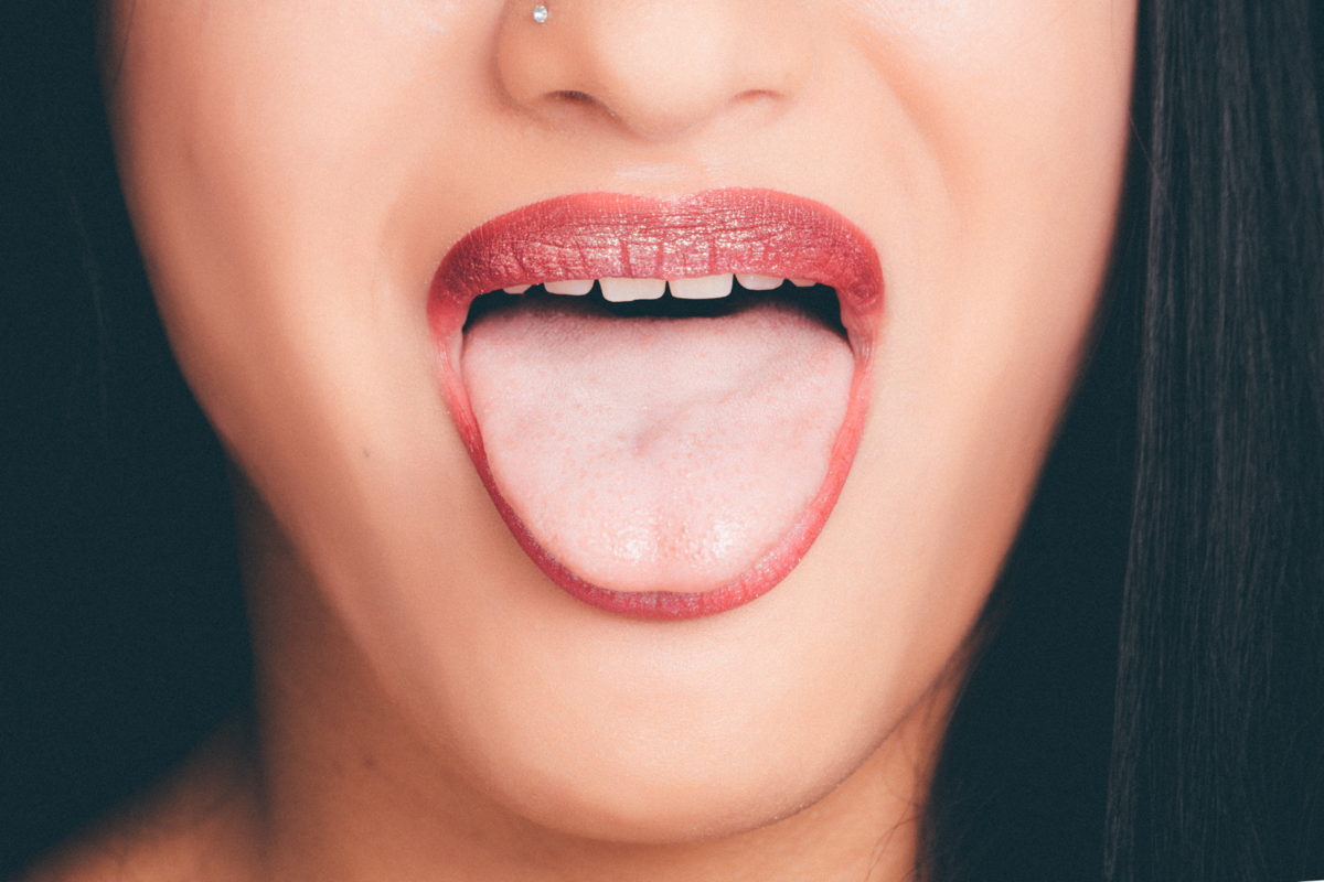 Соленый привкус во рту: причины