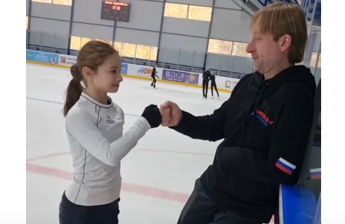 Источник фото: YouTube канал anaiskaanais Irina