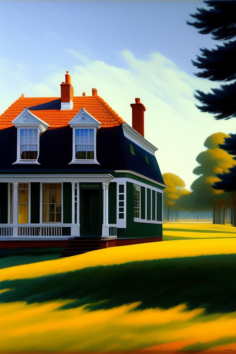 Покупка дома - цель жизни людей с разным достатком. Но так ли уж он нужен тебе?