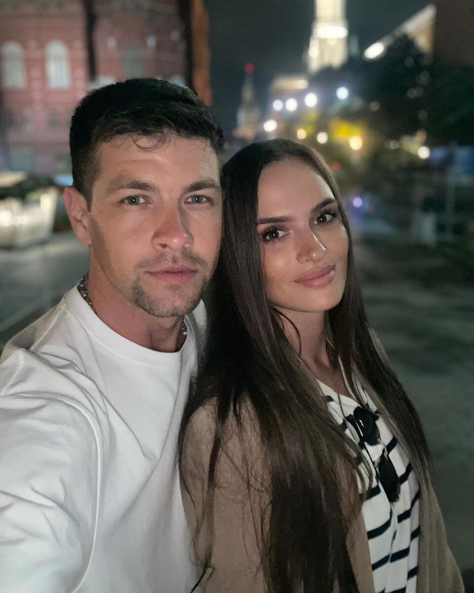 Дима и Катя 