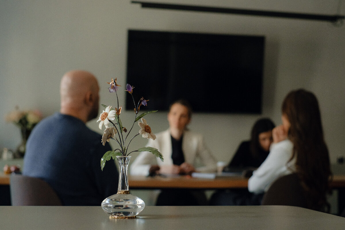 Фото: Марина Чирскова