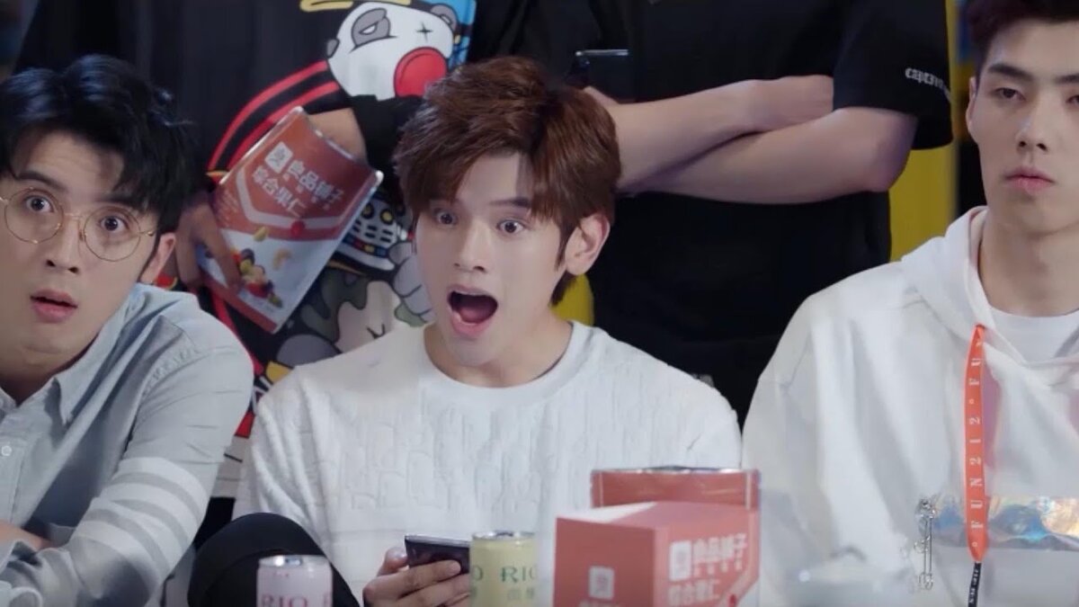 лау мао. лао мао и лао кей. лау темный дворецкий. тёмный дворецкий лау мао. лау и ран мао.