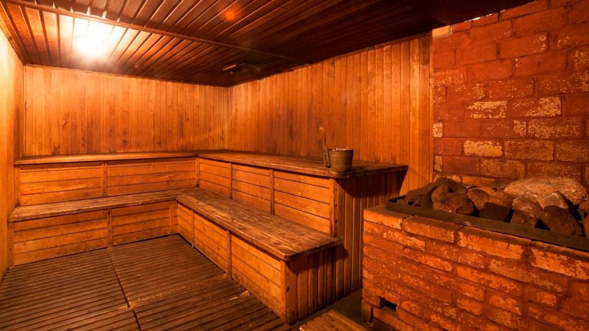 баня на заставе тверь