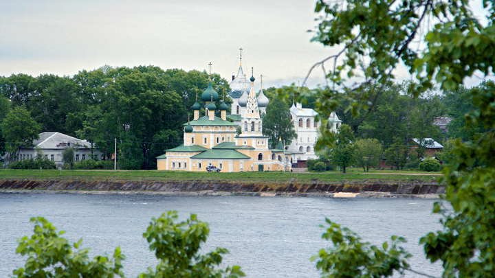 ФОТО: MARIA VASHCHUK/RUSSIAN LOOK/GLOBALLOOKPRESS