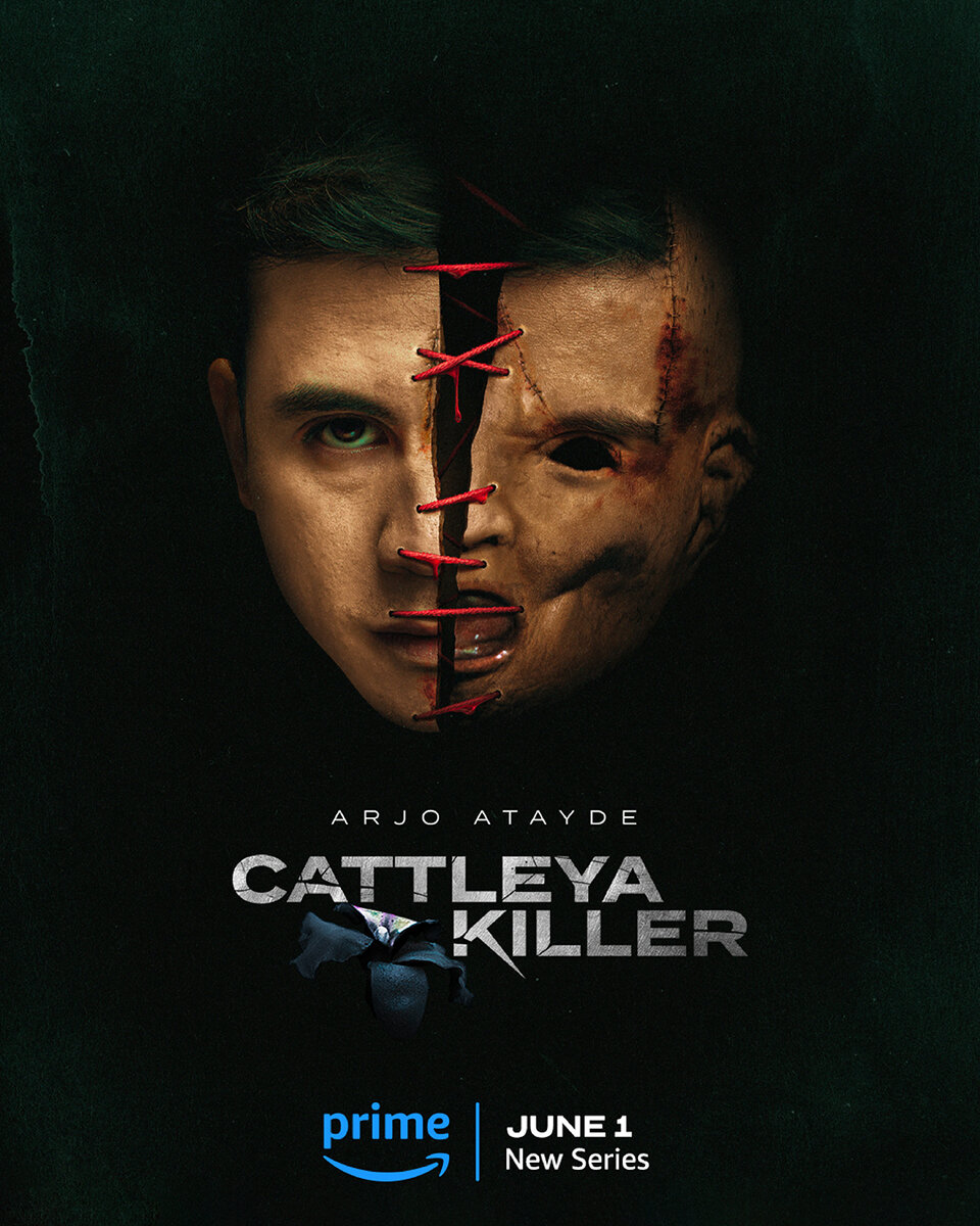 Постер к сериалу