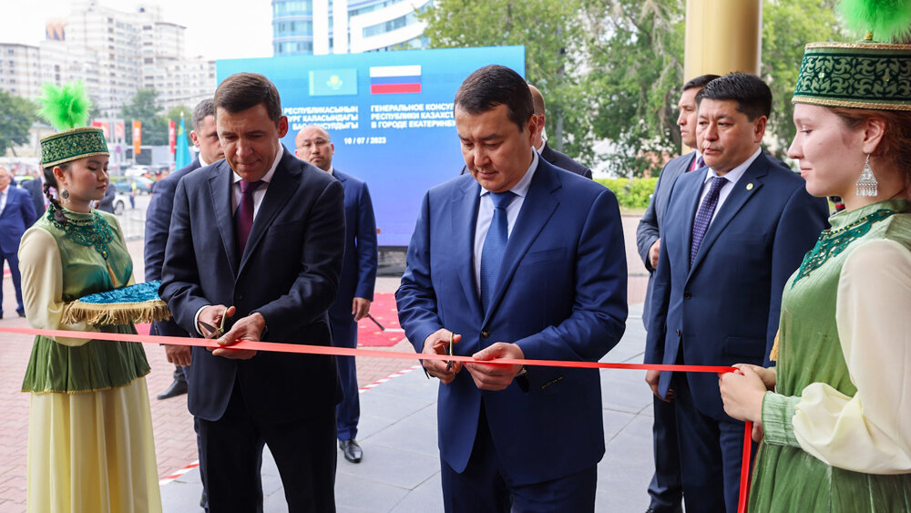    Фото: Официальный сайт премьер-министра республики Казахстан