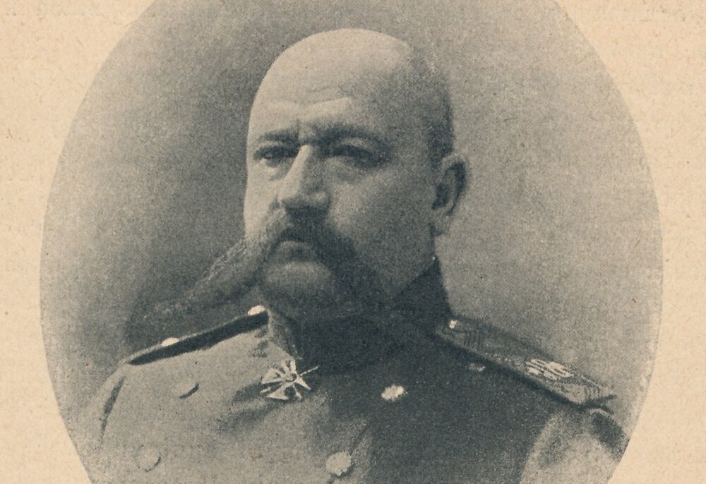 Н. Н. Юденич. Источник: Wikimedia Commons