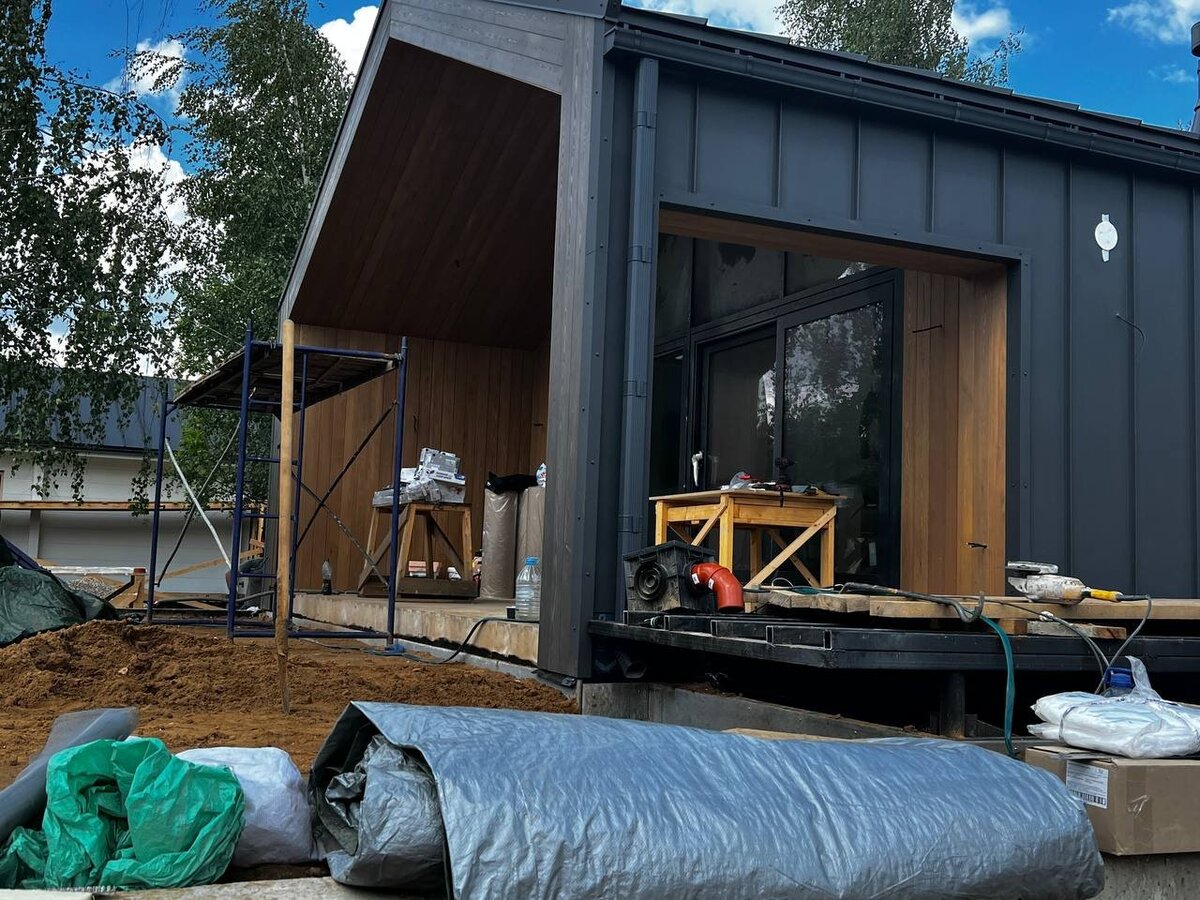 выставка опен вилладж 2023