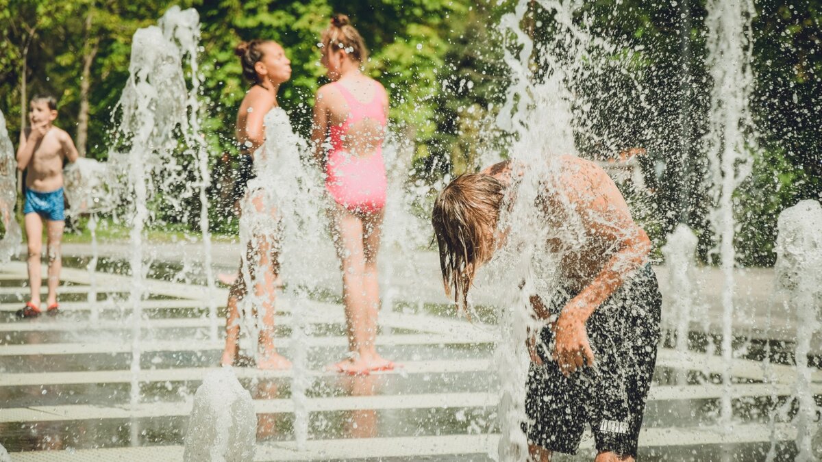     Прохлада не надолго задержится в Волгограде, уже в ближайшие дни в город вернется пекло, сообщает региональный ЦГМС.
