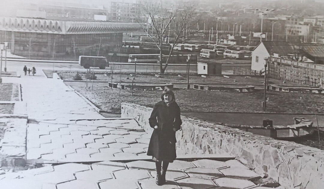 1977-1979 ГГ