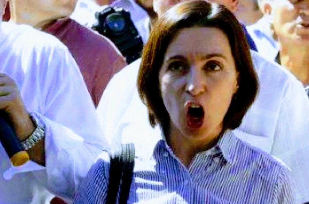 Если узнали её пишите в комментариях)))